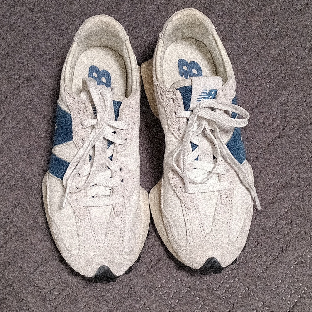 Women's New Balance Sneakers